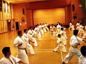 �镔�����t�͂ɂ����ʌm�Îw���̗l�q