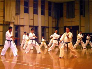 �镔�����t�͂ɂ����ʌm�Îw���̗l�q