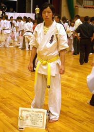 ��12��ɐ^�J���e�啧�t�ޗǑI�茠���ʐ^