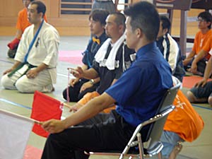 ��25��u�ᎂ�q�t�v��蓹�I�茠���ʐ^