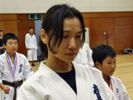 優勝 森田知香子 選手
