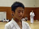 準優勝 宮川陽聖 選手