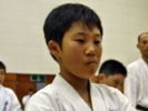 優勝 早津敦貴 選手