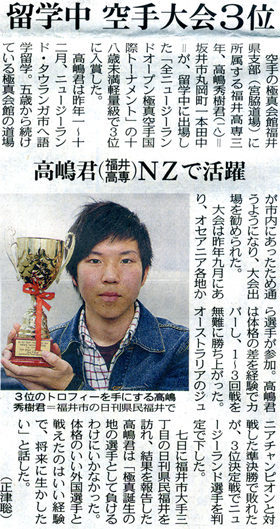 �V���L��